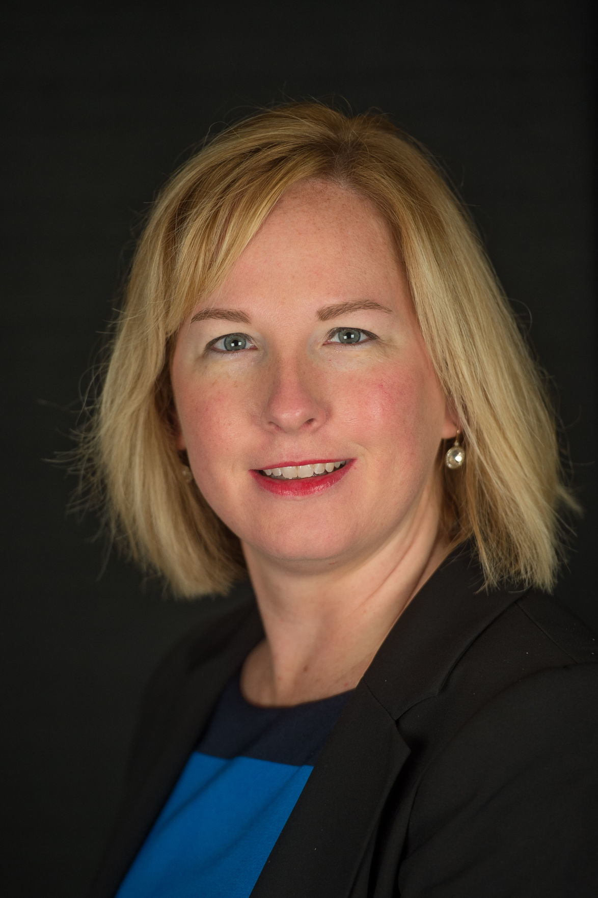 Carolyn Jahnke